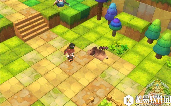 冒险岛2成就系统小技巧：令人摸不着头脑的那些成就