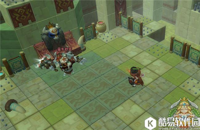 冒险岛2成就系统小技巧：令人摸不着头脑的那些成就