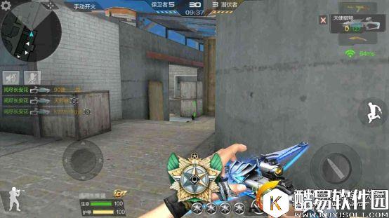 穿越火线手游挑战无极限挑战的回报 神器一箩筐 穿越火线手游挑战无极限挑战的回报 神器一箩筐