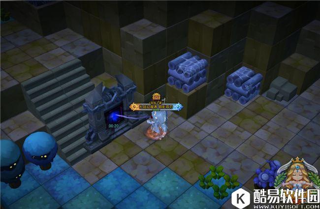 冒险岛2货币获得指南 暗影币获取教程上篇