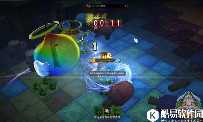 冒险岛2货币获得指南 暗影币获取教程上篇