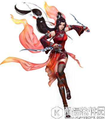 倩女幽魂各职业背景和技能介绍 刀客、侠客