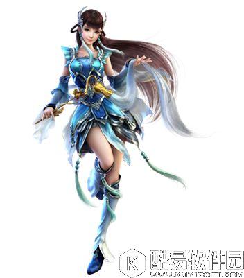 倩女幽魂各职业背景和技能介绍 医师、魅者、异人