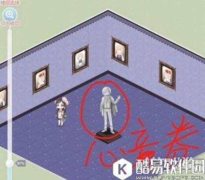 奇迹暖暖黑卡家神秘事件怎么触发