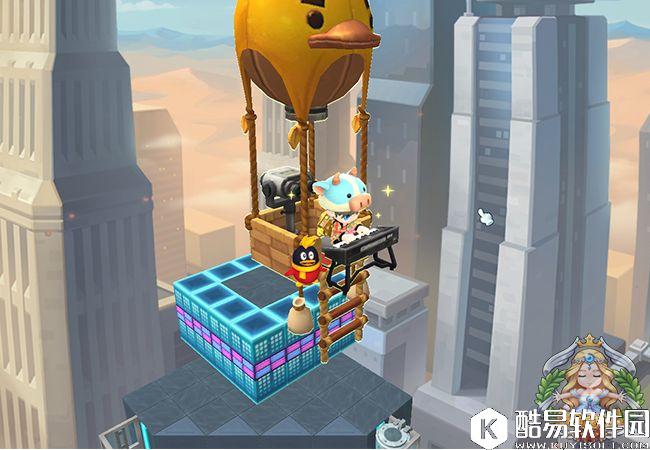 冒险岛2星星探险玩法介绍 归纳特殊小技巧