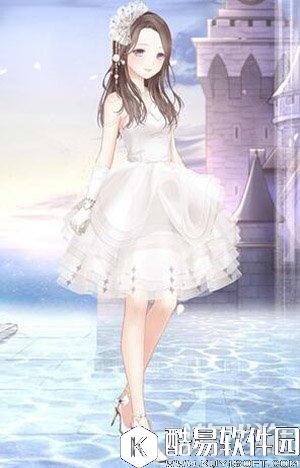 奇迹暖暖非成就套装星纱图鉴介绍