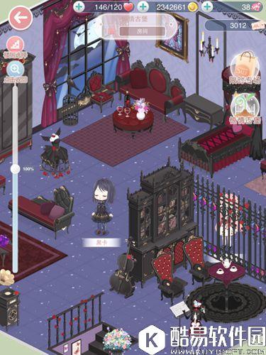 奇迹暖暖王室护卫怎么解锁 室护卫解锁方法 奇迹暖暖王室护卫怎么解锁 室护卫解锁方法