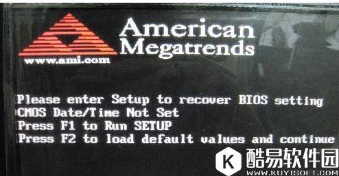 电脑主板电池没电了怎么办 电脑主板电池没电的解决办法