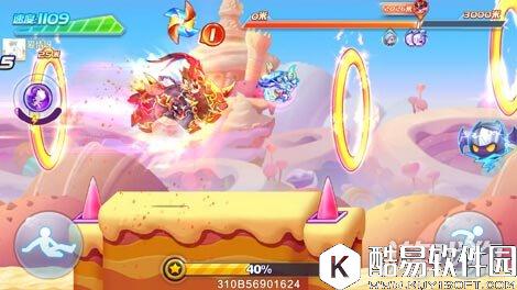 天天酷跑奖池中最适合多人对战的角色推荐