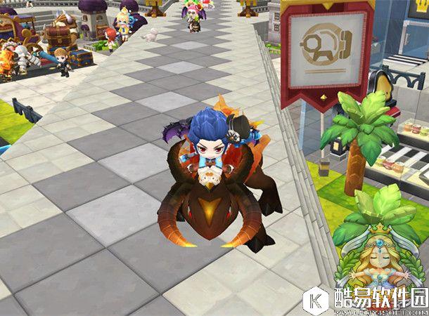 冒险岛2新手入门详解：你必须要知道的几个实用小技巧