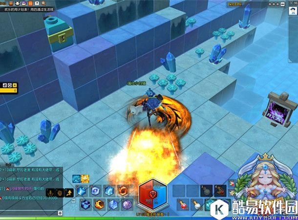 冒险岛2新手入门详解：你必须要知道的几个实用小技巧