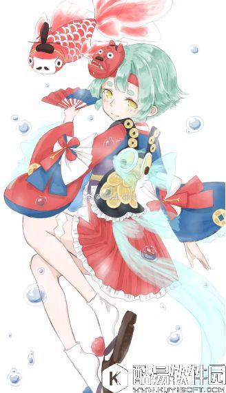 阴阳师10.21平安京斗技登顶战况：反打小妹金鱼姬