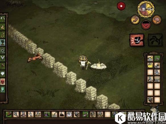 饥荒繁殖石虾的方法 新手指南养殖石虾攻略