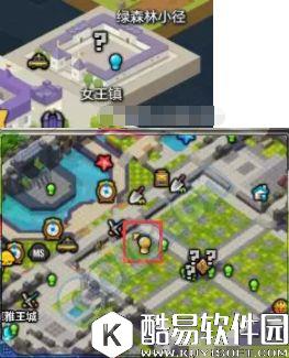 冒险岛2每日任务 金银岛+卡尔岛每日任务攻略10.24