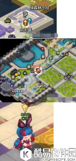 冒险岛2每日任务 金银岛+卡尔岛每日任务攻略10.24