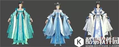 剑侠情缘江湖庆典即将来袭 新版本亮点简析