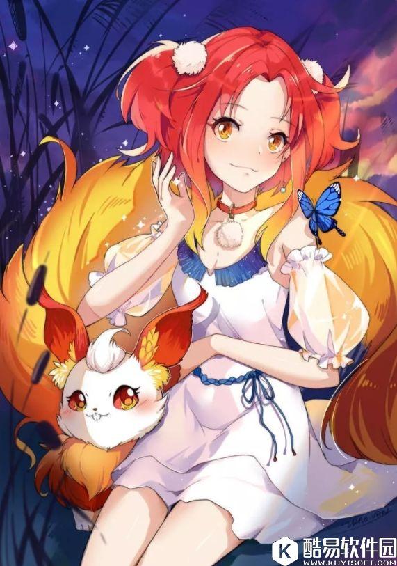 梦幻西游手游自带五龙效果的鞋子？谁穿谁混乱~