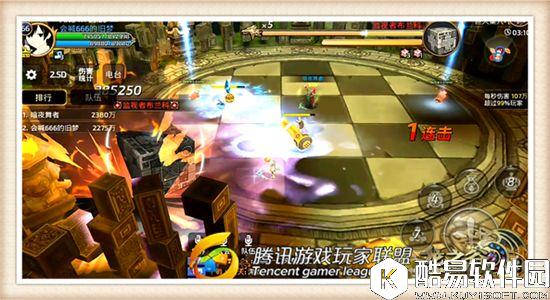 龙之谷手游百合花在巨人巢穴怎么打 百合花在巨人巢穴攻略