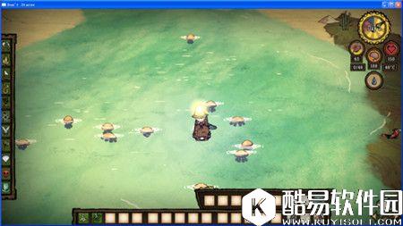 饥荒海难DLC水母与龙虾怎么养 水母与龙虾养殖难度高吗 饥荒海难DLC水母与龙虾怎么养 水母与龙虾养殖难度高吗