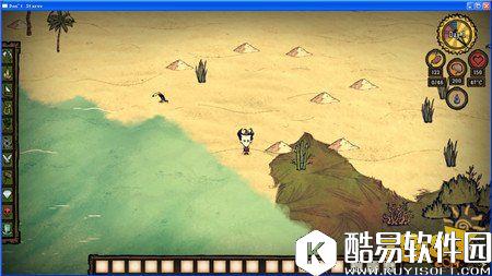 饥荒海难DLC水母与龙虾怎么养 水母与龙虾养殖难度高吗 饥荒海难DLC水母与龙虾怎么养 水母与龙虾养殖难度高吗