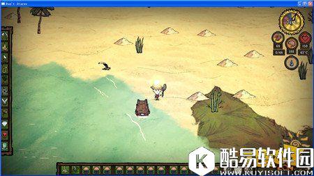 饥荒海难DLC水母与龙虾怎么养 水母与龙虾养殖难度高吗 饥荒海难DLC水母与龙虾怎么养 水母与龙虾养殖难度高吗