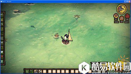 饥荒海难DLC水母与龙虾怎么养 水母与龙虾养殖难度高吗 饥荒海难DLC水母与龙虾怎么养 水母与龙虾养殖难度高吗