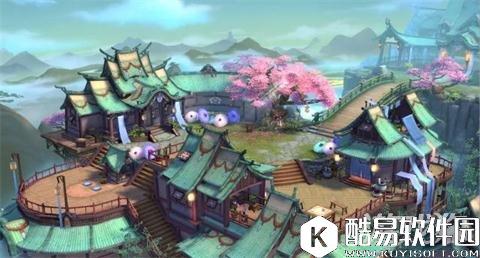 剑侠情缘新职业何时上线 十六大职业共聚一堂