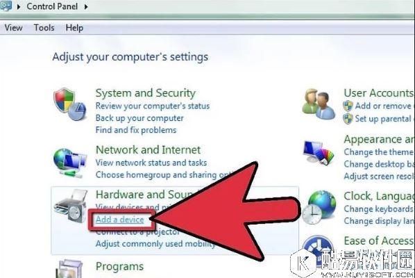 win7系统如何配置蓝牙加密狗 win7系统配置蓝牙加密狗操作方法