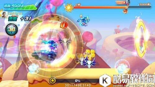 天天酷跑皇家狮鹫多人对战阵容搭配详解