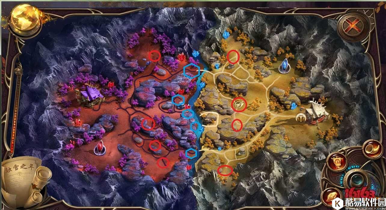 光明大陆开采晶石任务心得 怎样开采出橙 光明大陆开采晶石任务心得 怎样开采出橙