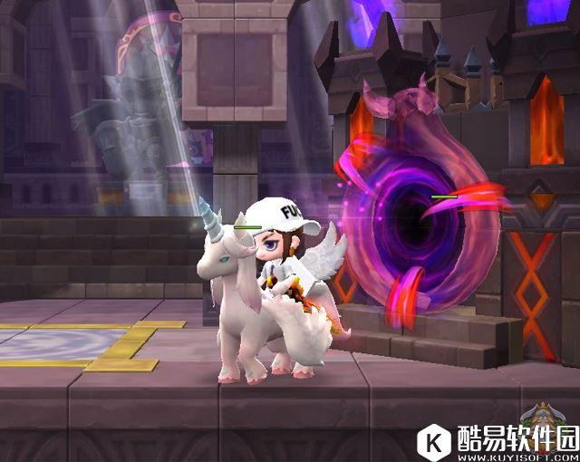 能打能抗 冒险岛2骑士攻略之黑胖中的骑士