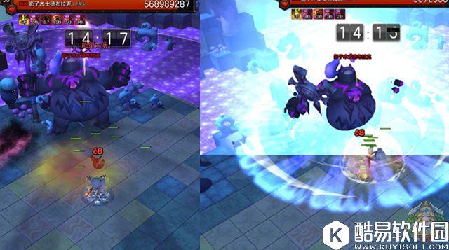 能打能抗 冒险岛2骑士攻略之黑胖中的骑士