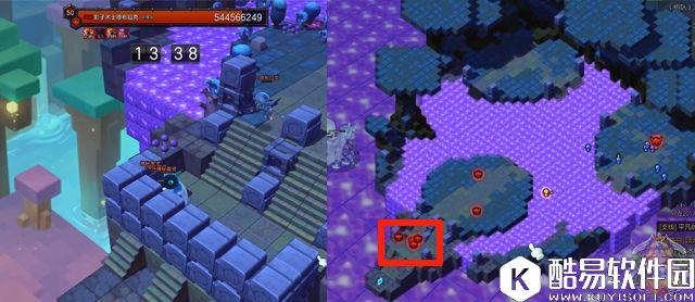 能打能抗 冒险岛2骑士攻略之黑胖中的骑士