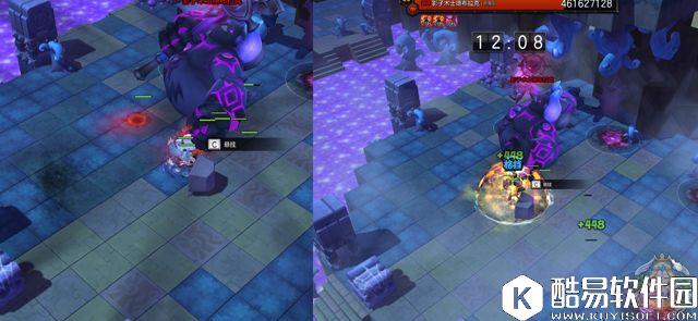 能打能抗 冒险岛2骑士攻略之黑胖中的骑士