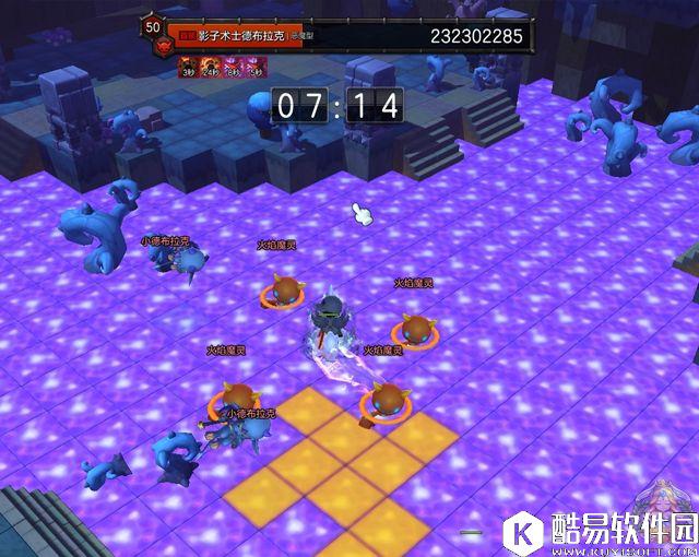 能打能抗 冒险岛2骑士攻略之黑胖中的骑士