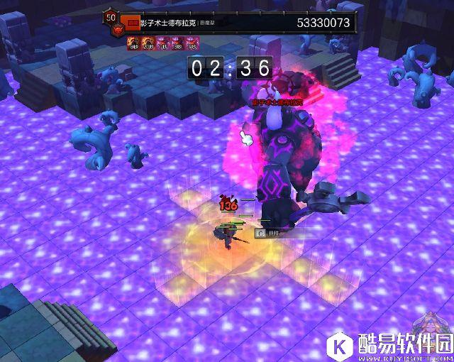 能打能抗 冒险岛2骑士攻略之黑胖中的骑士