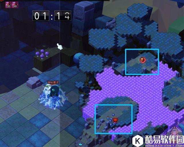 能打能抗 冒险岛2骑士攻略之黑胖中的骑士