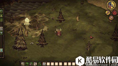 饥荒联机版选人怎么选 有什么技巧方便选人