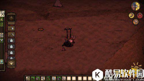 饥荒联机版选人怎么选 有什么技巧方便选人