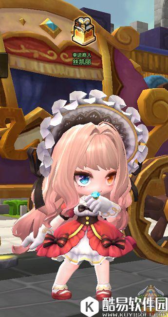 冒险岛2骑士进阶提升攻略:幸运商人药水选择浅析 冒险岛2骑士进阶提升攻略:幸运商人药水选择浅析