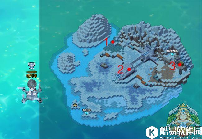 冒险岛2黑暗洪流版本 新地图黄金宝箱位置全攻略 冒险岛2黑暗洪流版本 新地图黄金宝箱位置全攻略