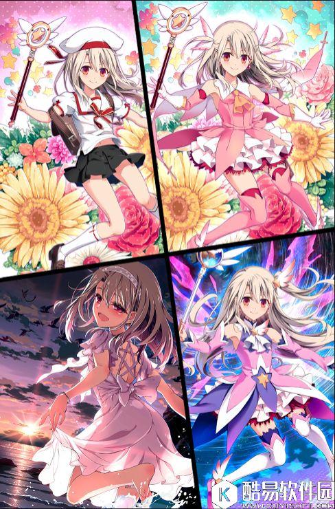 FGO伊莉雅评测 魔伊联动伊莉雅好不好用怎么培养