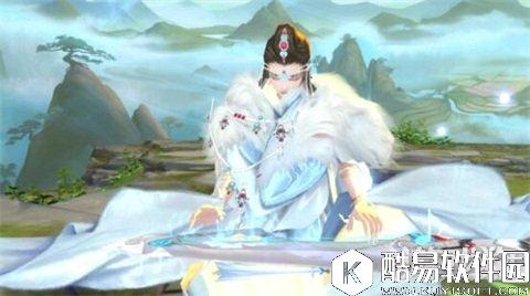 剑侠情缘天山职业真元选择:要实战还是虚战