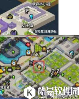 冒险岛2每日任务 金银岛+卡尔岛每日任务攻略10.31