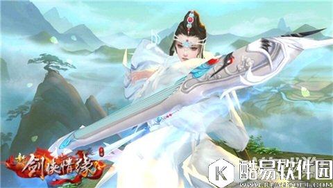 剑侠情缘天山心魔幻境：教你取胜的技巧