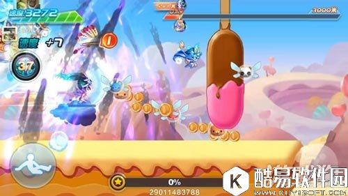 天天酷跑死亡骑士和白骨夫人哪个厉害