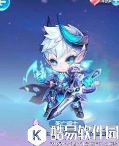 天天酷跑死亡骑士和白骨夫人哪个厉害