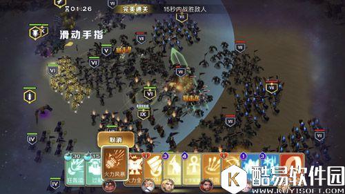 魔镜41关完美通关阵容 金火箭炮最佳队友