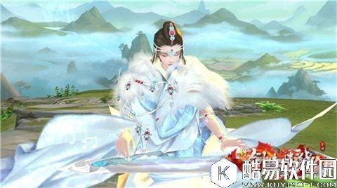 剑侠情缘天山攻城技巧：教你收割乐趣