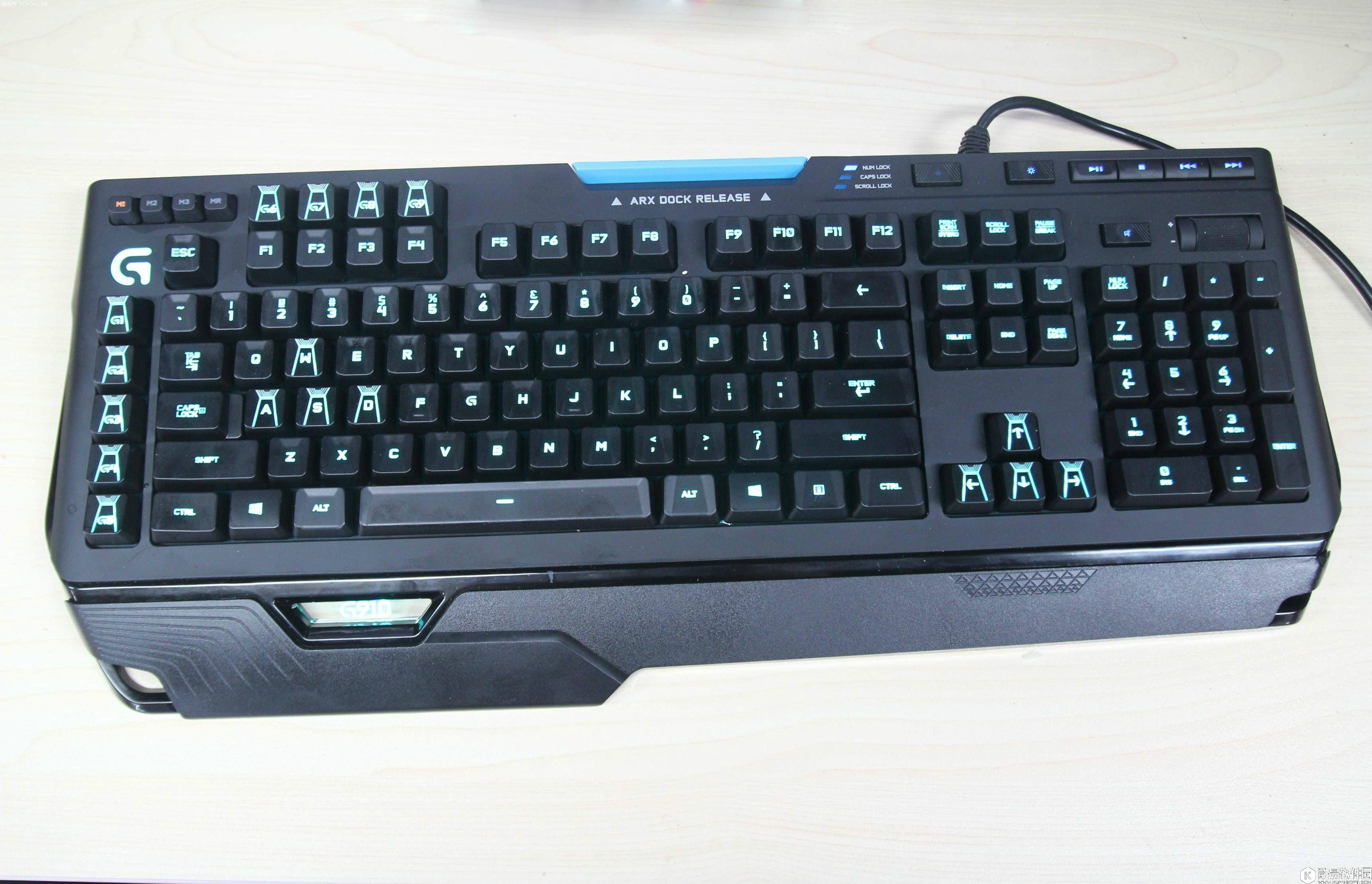 space是什么键    键盘键位名称及功用详解